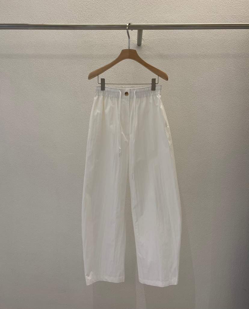 ABLERING韓國直郵㊣東大門實拍女裝新品25春夏推薦職業休閑褲ABLE STANDARD/ABLERING休閑褲