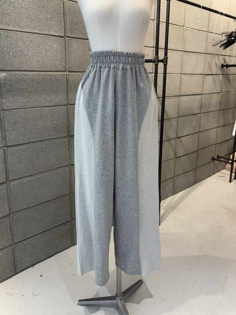 ON THE MODE韓國直郵㊣東大門實拍女裝新品25春夏推薦休閑褲ON THE MODE休閑褲