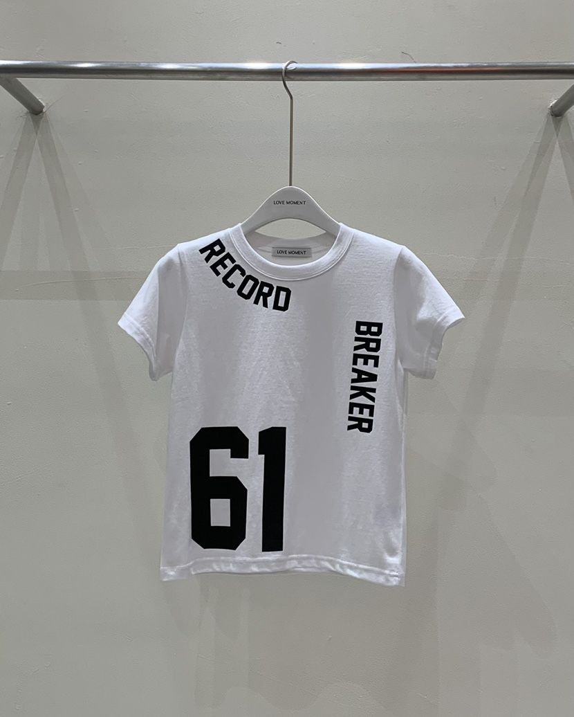 LOVE MOMENT直郵韓國代購㊣女裝新品休閑25春夏人氣T恤三件套LOVE MOMENTT恤
