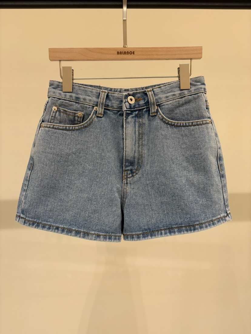 BALANCE東大門直郵女裝新品推薦真品熱賣人氣時尚職業25春夏短褲BALANCE短褲
