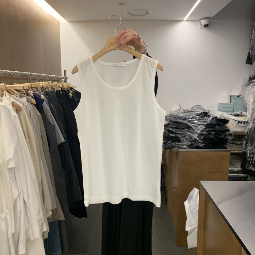 BLAIR東大門實拍女士新品職業真品休閑時尚熱賣人氣吊帶背心BLAIR seoul吊帶/背心