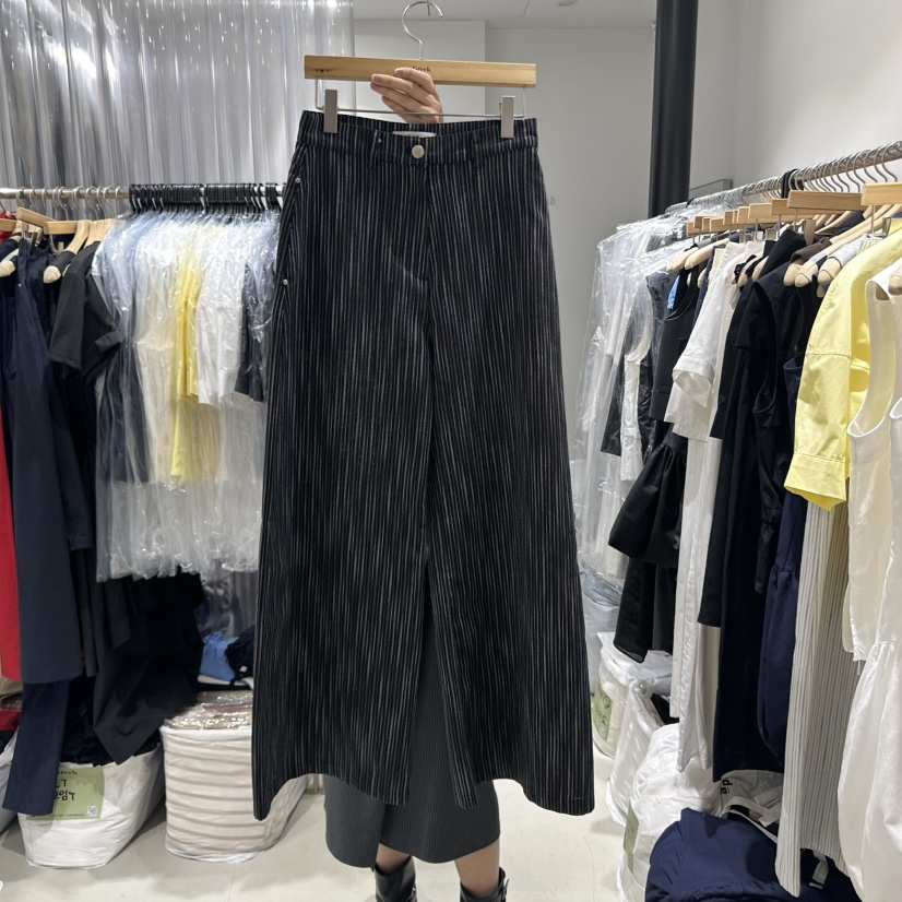 GREEK韓國㊣直郵東大門代購女裝新款推薦熱賣25春夏人氣休閑褲GREEK休閑褲