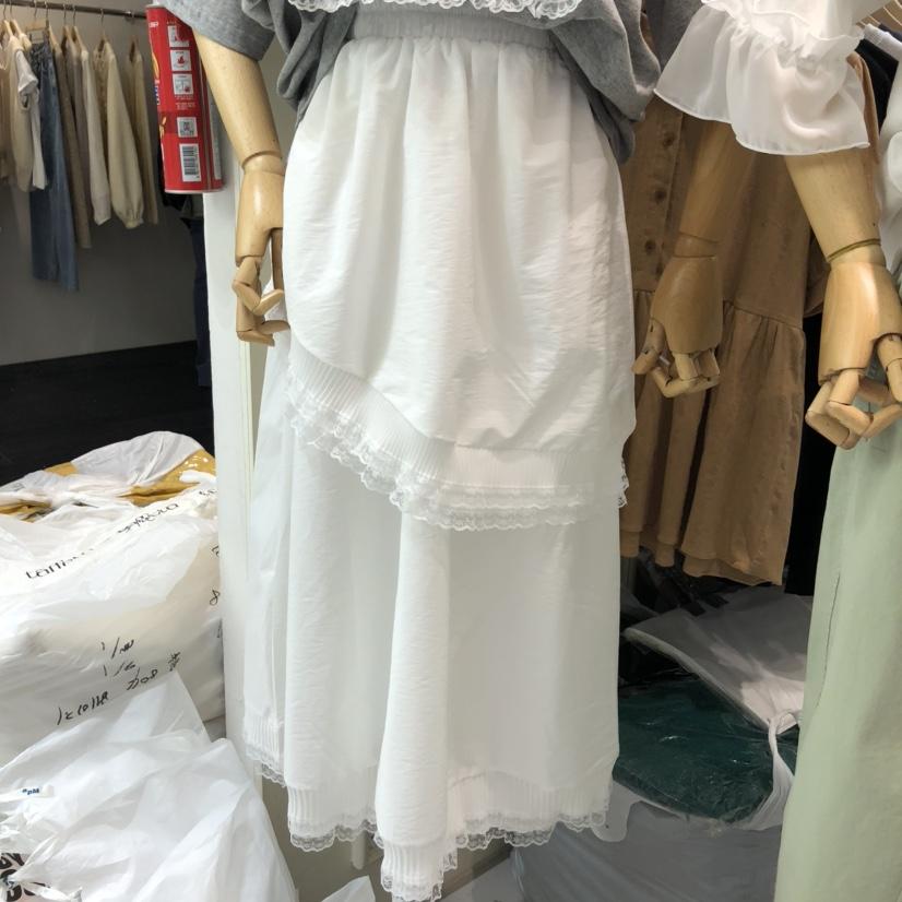 DAISY DRESS韓國直郵㊣東大門實拍女裝新款熱賣休閑推薦長裙DAISY DRESS長裙