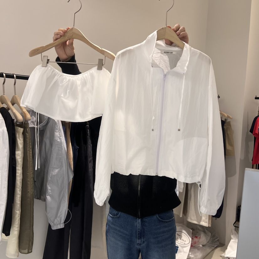 PLATE直郵韓國代購㊣女裝新品休閑推薦人氣熱賣時尚25春夏套裝PLATE套裝