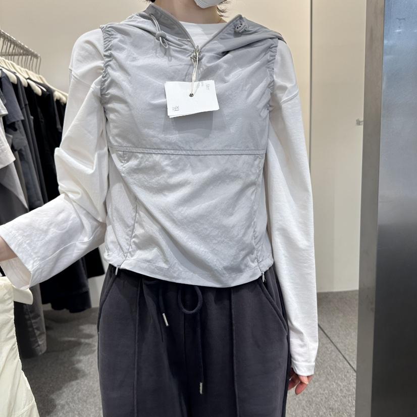 ALTER東大門實拍女士新品真品25春夏推薦時尚職業熱賣吊帶背心Alter吊帶/背心