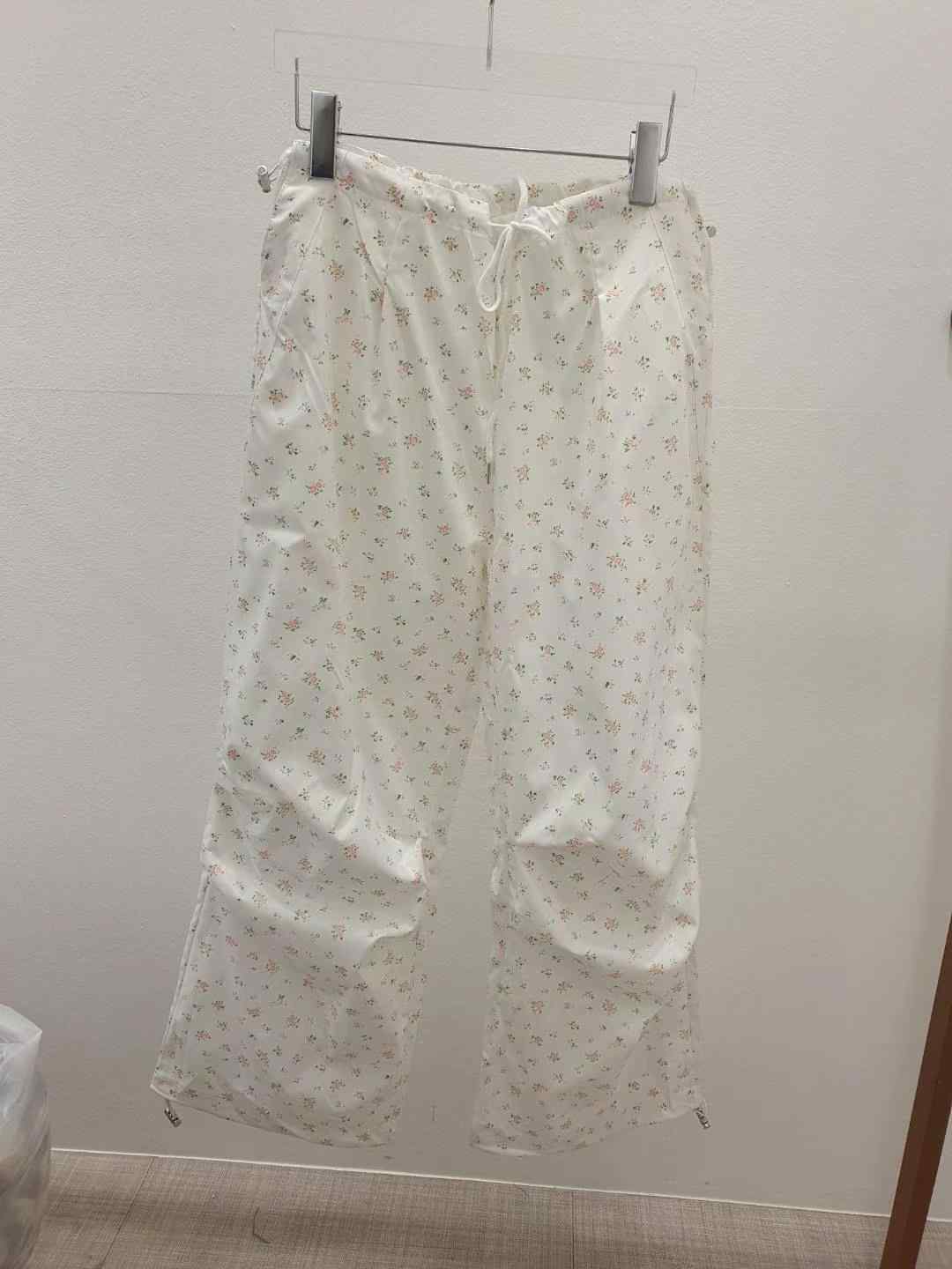 FLASH BACK韓國㊣直郵東大門代購女裝新款推薦熱賣時尚休閑褲NORMCORE休閑褲