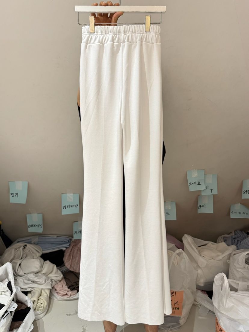 BELITA-L韓國直郵㊣女裝新品時尚推薦25春夏休閑人氣休閑褲BELITA-L休閑褲