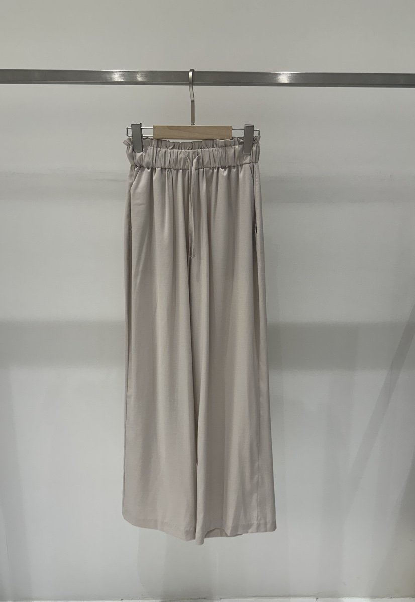LUCIA直郵韓國代購㊣女裝新品25春夏熱賣推薦休閑時尚休閑褲LUCIA休閑褲