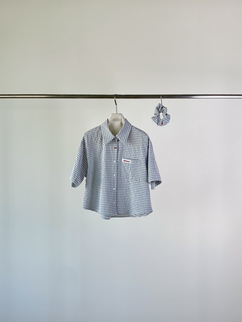 ONE MONE韓國直郵㊣東大門實拍女裝新品25春夏推薦襯衫蕾絲衫ONE MONE襯衫/蕾絲衫
