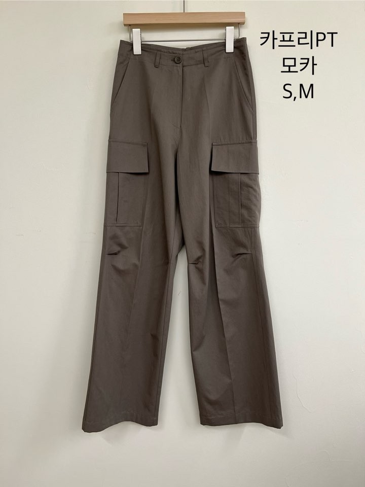 LAKE-A韓國㊣直郵東大門代購女裝新品熱賣25春夏休閑休閑褲Lake side休閑褲