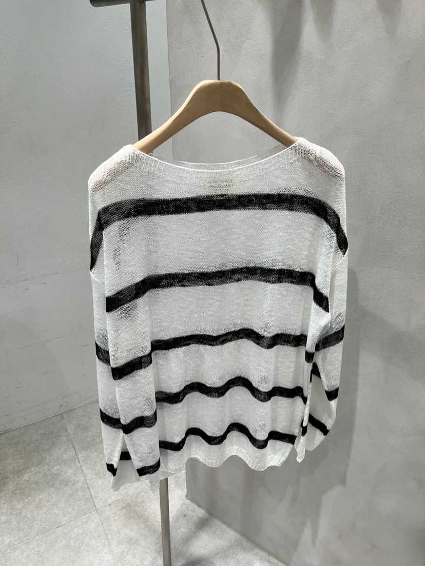 EVERCOMMERCE METICULOUSLY DESIGNED韓國直郵㊣東大門實拍女裝新品人氣針織衫EVERCOMMERCE METICULOUSLY DESIGNED針織衫