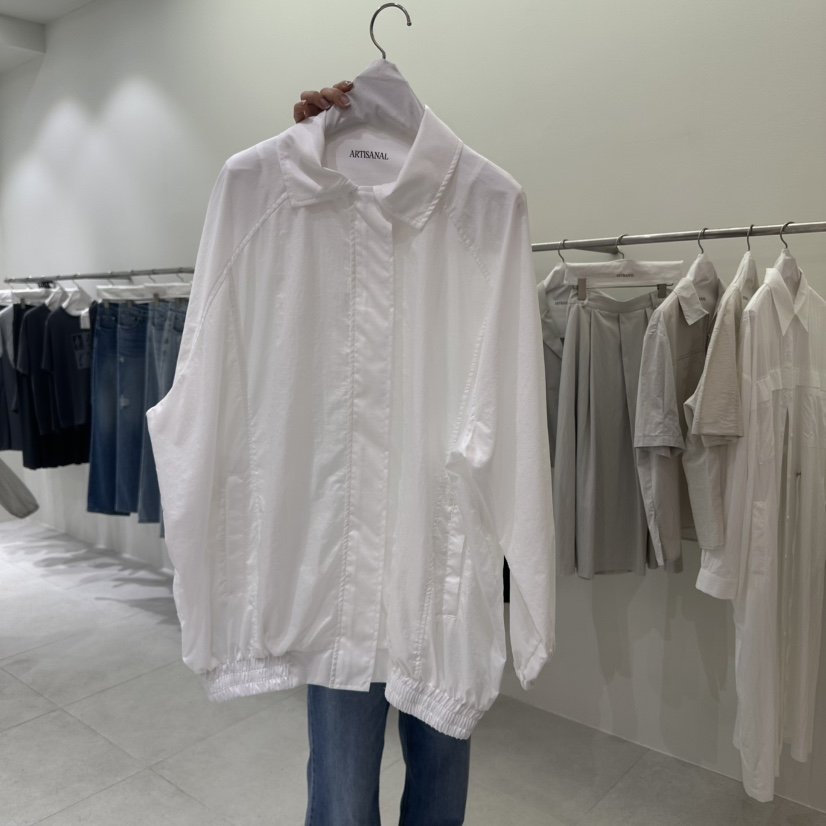 ARTISANAL韓國㊣直郵東大門代購女裝新品推薦時尚熱賣人氣夾克ARTISANAL夾克