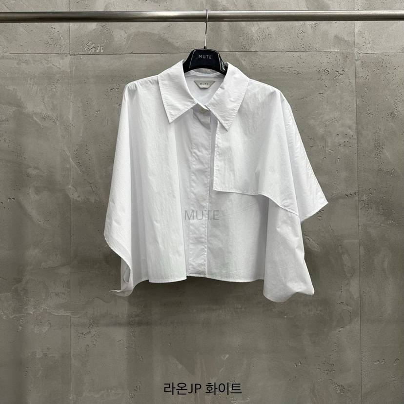 MUTE-P直郵韓國代購㊣女裝新品25春夏時尚人氣熱賣推薦夾克MUTE夾克
