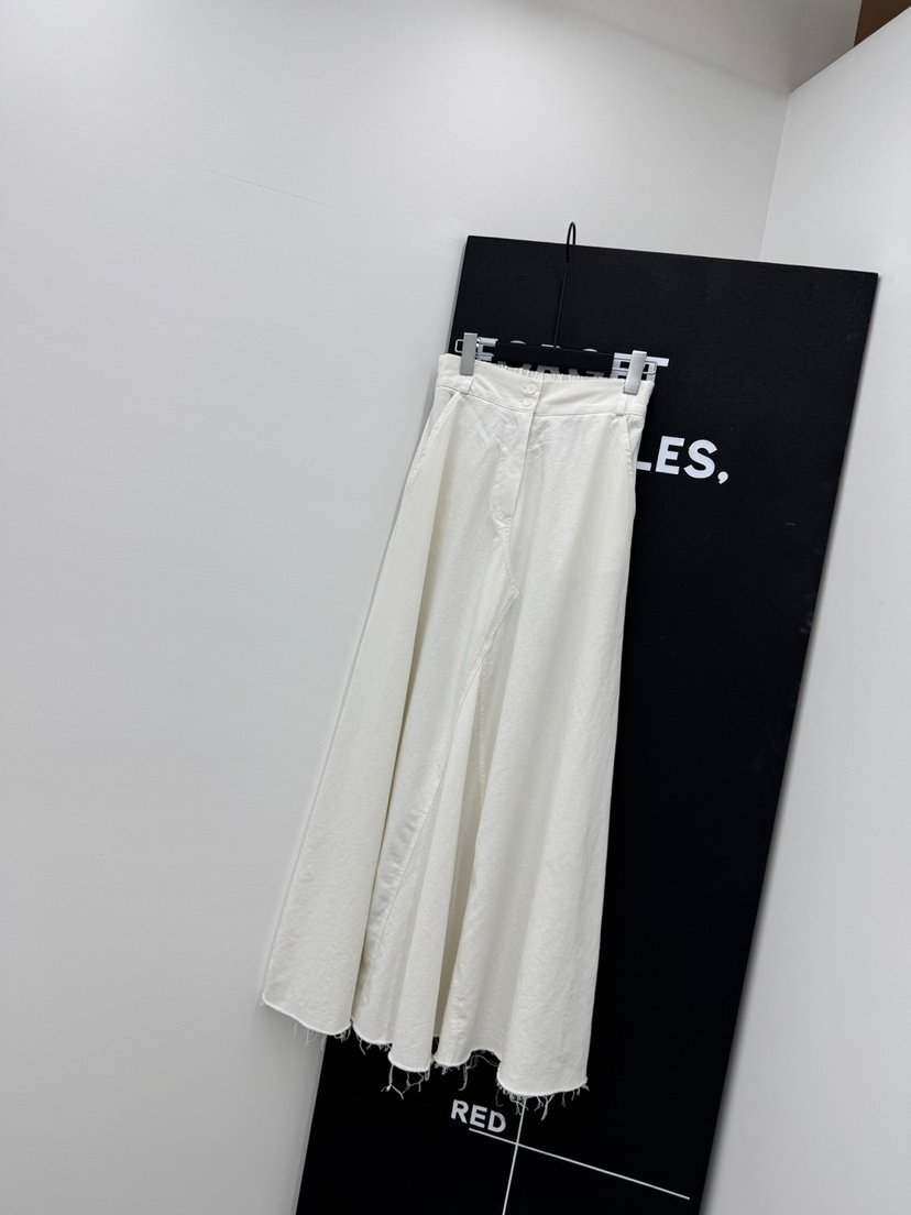 RED-A東大門代購女士新品真品人氣時尚25春夏推薦熱賣長裙RED-A長裙