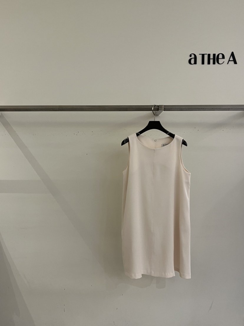ATHEA韓國㊣直郵東大門代購女裝新品25春夏時尚休閑熱賣連衣裙ATHEA連衣裙