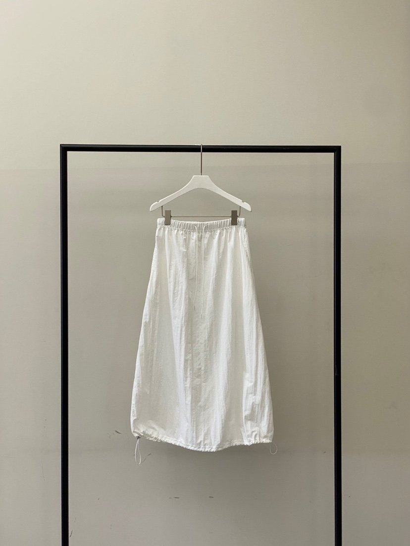 MUCH MORE韓國代購女裝新品人氣25春夏真品休閑推薦熱賣長裙MUCH MORE長裙