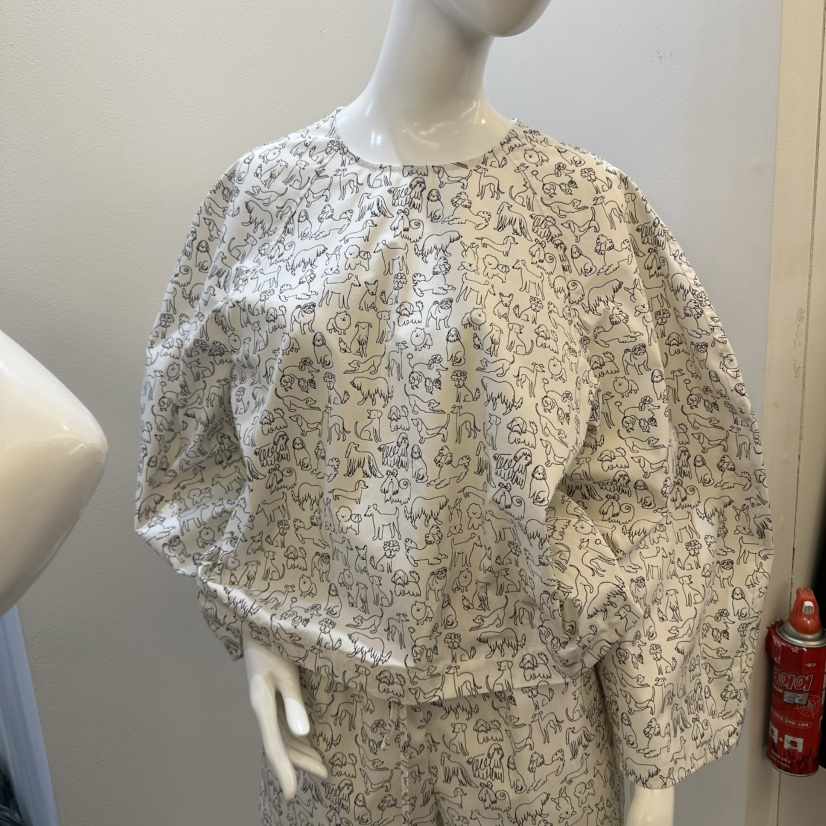 VISUAL SPACE韓國㊣直郵東大門代購女裝新品熱賣襯衫蕾絲衫VISUAL SPACE襯衫/蕾絲衫