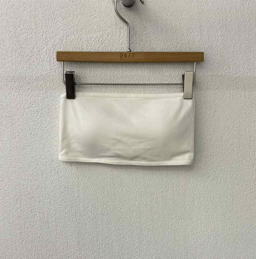 TWENTY FOUR SEVEN24-7韓國直郵女裝新品25春夏吊帶背心TEWNTY FOUR SEVEN24-7吊帶/背心