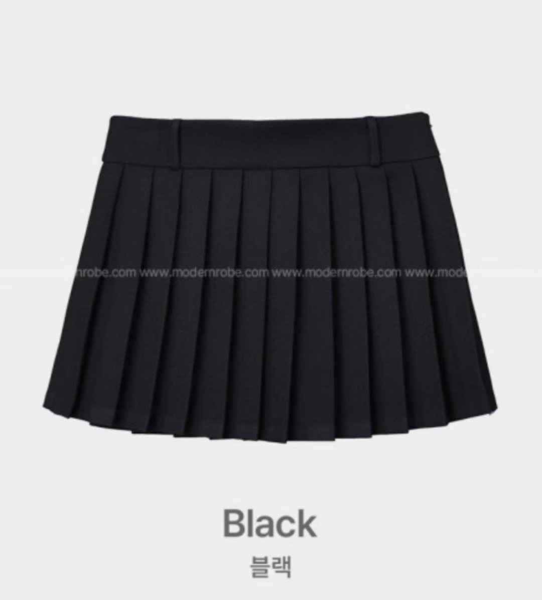 ORORA韓國㊣直郵東大門代購女裝新品25春夏時尚推薦休閑短裙ORORA短裙