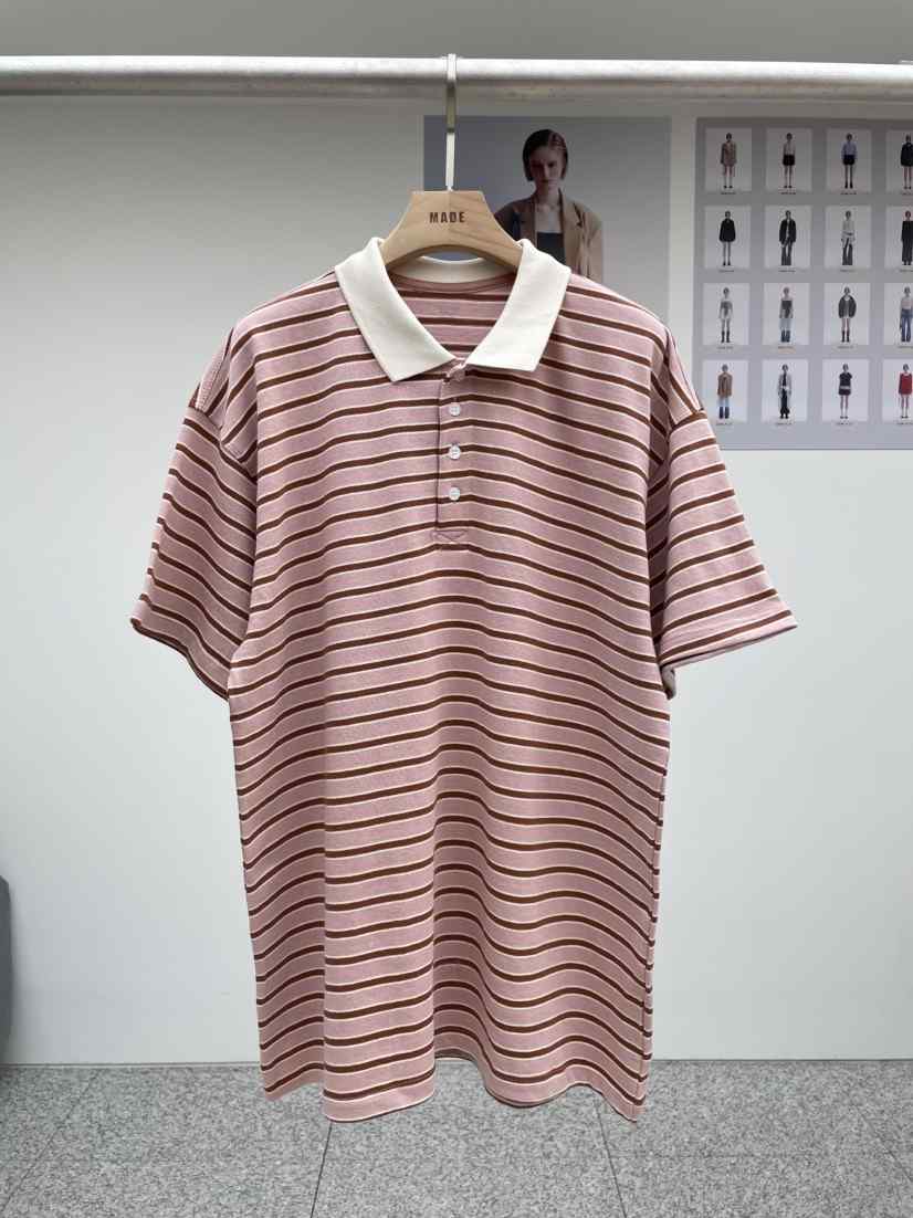 MADE-P韓國㊣直郵東大門代購女裝新品推薦時尚25春夏人氣T恤MADE-PT恤