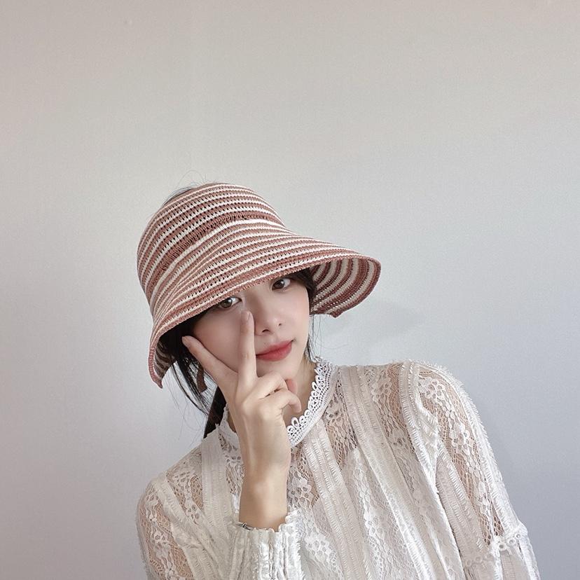 LOVELY HAT韓國直郵㊣女裝新品25春夏熱賣推薦休閑時尚帽子LOVELY HAT帽子