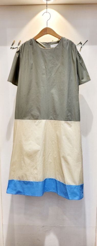 RICO韓國㊣直郵東大門代購女裝新品時尚人氣25春夏休閑連衣裙bling bling/RICO連衣裙