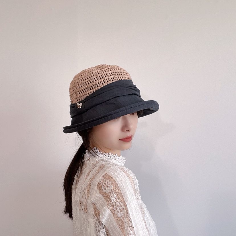 LOVELY HAT韓國直郵㊣東大門實拍女裝新款人氣休閑時尚帽子LOVELY HAT帽子