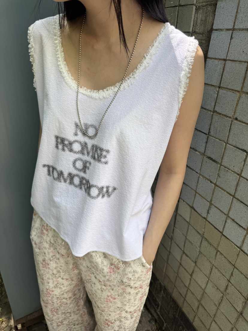 FRANC—L韓國直郵㊣女裝新款25春夏推薦熱賣人氣時尚吊帶背心FRANC吊帶/背心
