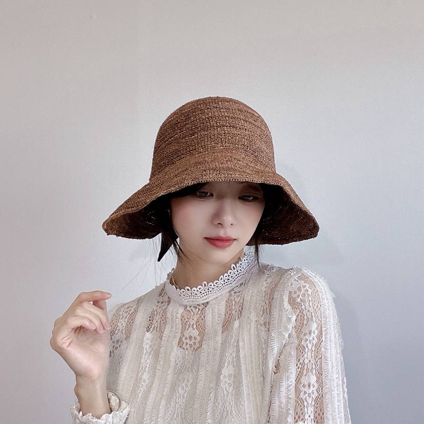 LOVELY HAT韓國直郵㊣女裝新品人氣休閑時尚推薦熱賣25春夏帽子LOVELY HAT帽子