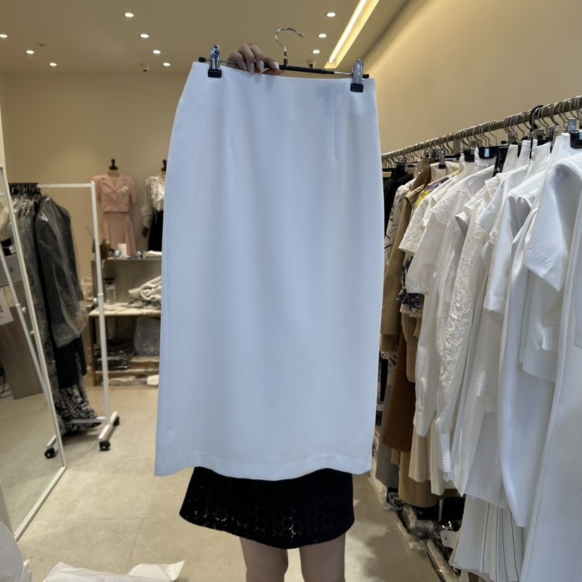 INNO韓國直郵㊣女裝新品推薦人氣時尚休閑熱賣25春夏長裙INNO長裙