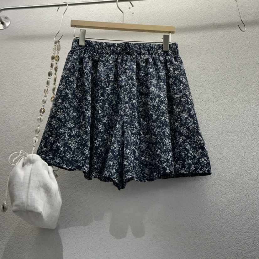 HIPTIQUE韓國直郵㊣女裝新品推薦25春夏時尚休閑熱賣人氣短褲HIPTIQUE短褲