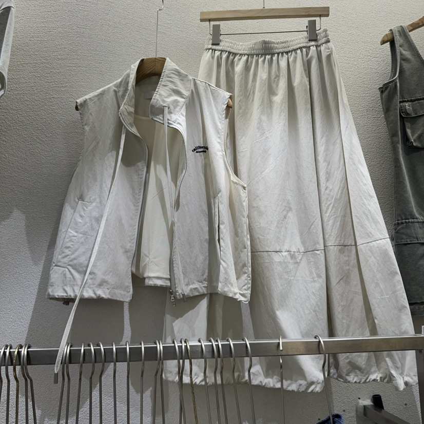 HIPTIQUE韓國直郵㊣女裝新品25春夏時尚休閑熱賣推薦套裝套裝HIPTIQUE套裝
