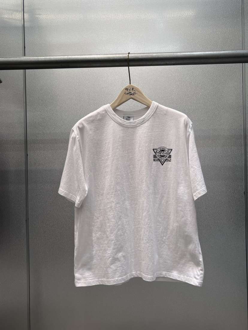 RAWOO韓國直郵㊣東大門實拍女裝新款休閑推薦熱賣時尚25春夏T恤GVR-RAWOOT恤