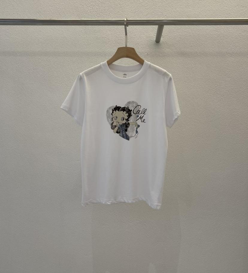 ABLERING韓國㊣直郵東大門代購女裝新品25春夏熱賣推薦休閑T恤ABLE STANDARD/ABLERINGT恤