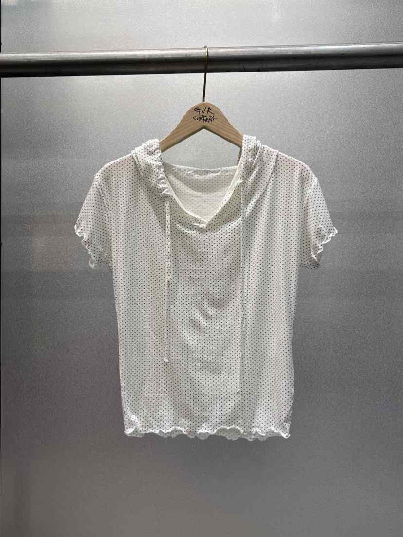 VARY COON直郵韓國代購㊣女裝新品時尚休閑25春夏衛衣連帽衫GVR-VARY COON衛衣