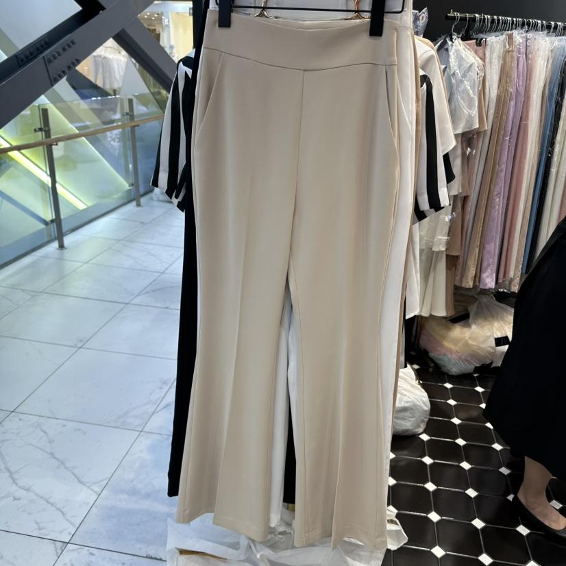 HERISH韓國㊣直郵東大門代購女裝新品熱賣時尚人氣推薦休閑褲Herish休閑褲