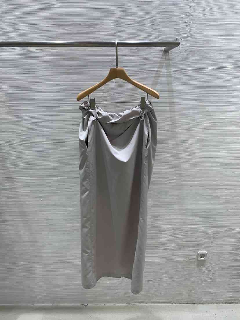 LUCY SALON韓國直郵㊣東大門實拍女裝新品休閑人氣熱賣長裙LUCY SALON長裙