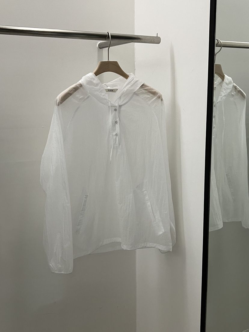 REGULARLY/PLACOR韓國直郵㊣東大門實拍女裝新品推薦襯衫蕾絲衫REGULARLY/PLACOR襯衫/蕾絲衫