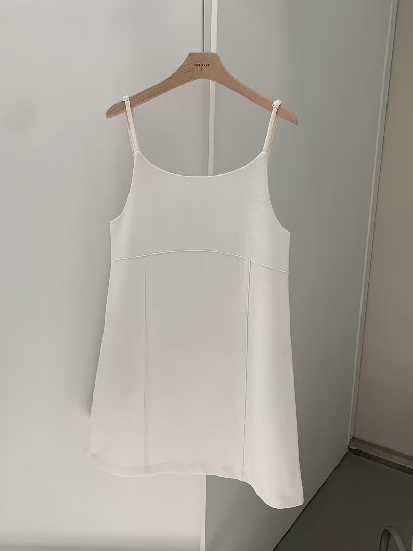 FREELOVE韓國直郵㊣女裝新品25春夏推薦時尚熱賣休閑連衣裙FREELOVE連衣裙