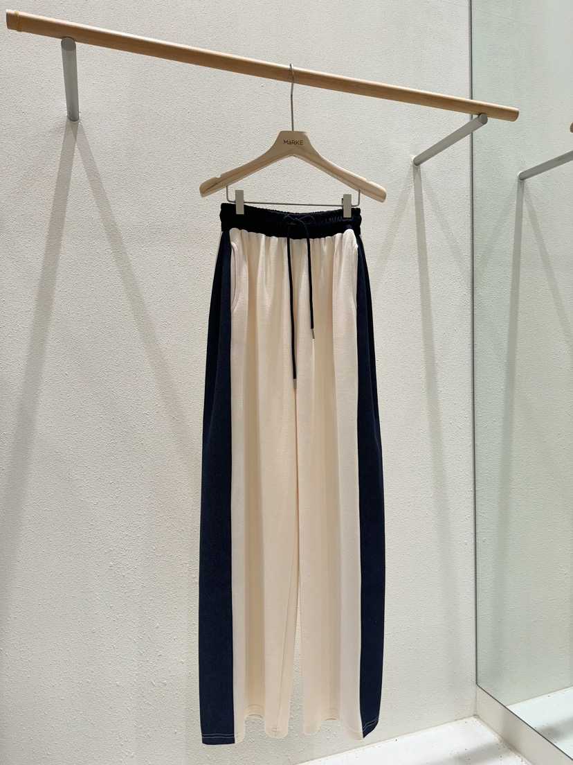 MARKE-P東大門代購女士新品時尚熱賣職業真品休閑人氣休閑褲MARKE-P休閑褲