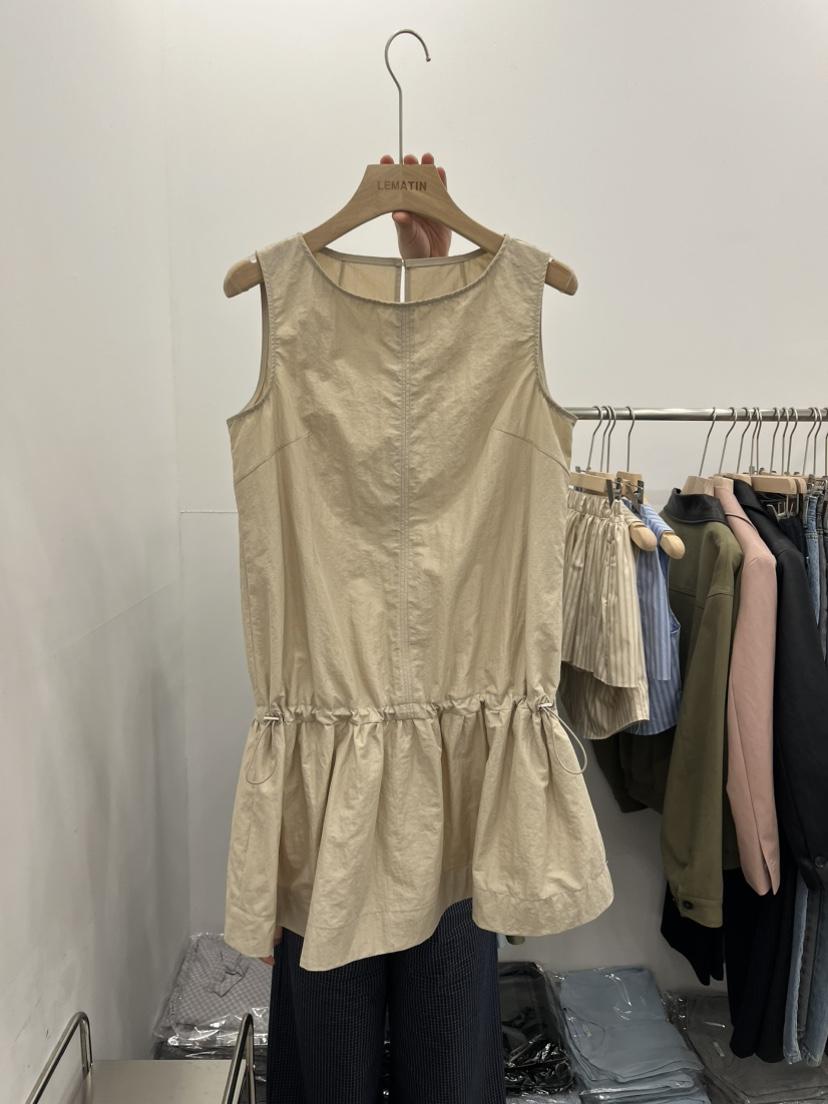 LEMATIN東大門實拍女士新品職業熱賣真品休閑推薦時尚連衣裙LEMATIN連衣裙
