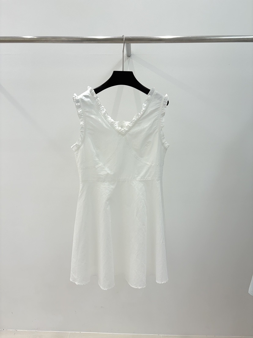MUSHROOM EFFECT韓國直郵女士新品熱賣休閑人氣25春夏連衣裙MUSHROOM EFFECT連衣裙
