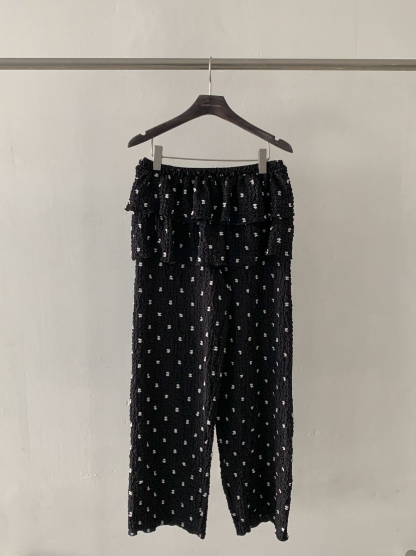 BEFORE SUNRISE東大門直郵女士新品熱賣真品休閑人氣休閑褲BEFORE SUNRISE休閑褲