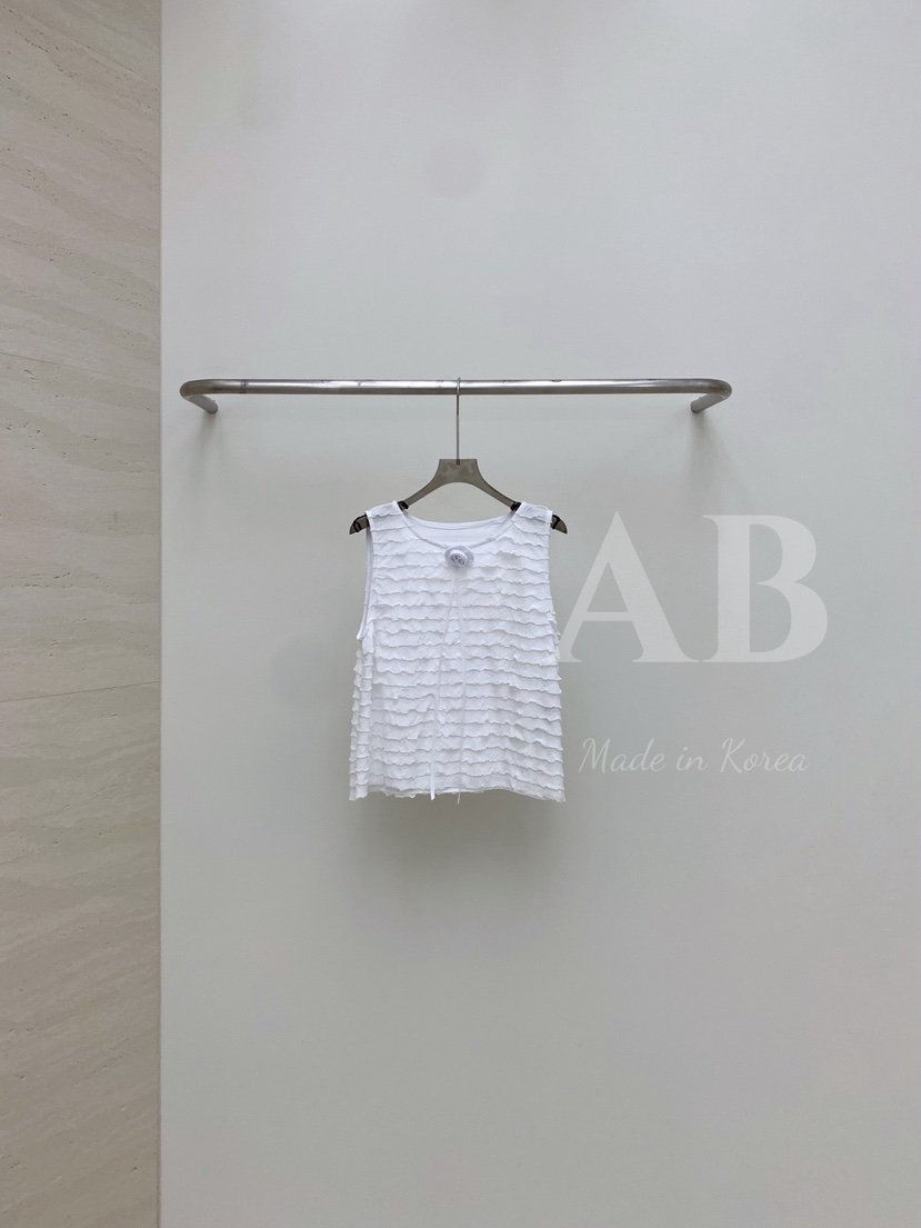AB韓國直郵女裝新款休閑職業時尚推薦25春夏人氣真品吊帶背心AB吊帶/背心