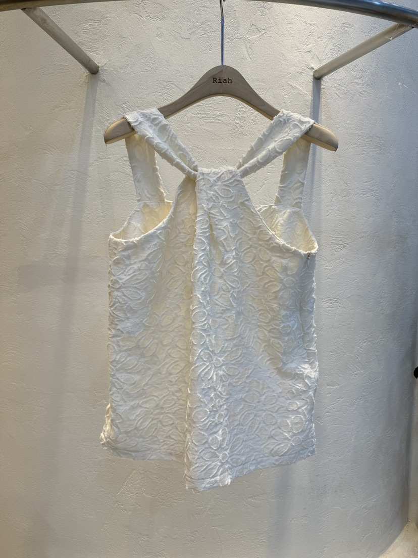 RIAH東大門代購女士新品真品人氣推薦時尚25春夏休閑吊帶背心RIAH吊帶/背心