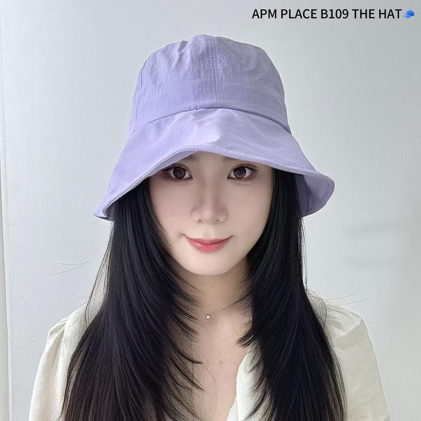 THE HAT-P東大門實拍女裝新款休閑熱賣人氣職業時尚帽子腰帶THE HAT帽子