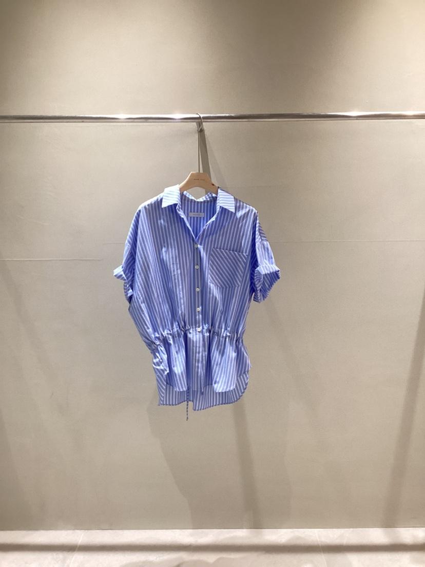 NEAR LEAP-P東大門代購女裝新品人氣真品職業推薦襯衫蕾絲衫NEAR LEAP襯衫/蕾絲衫