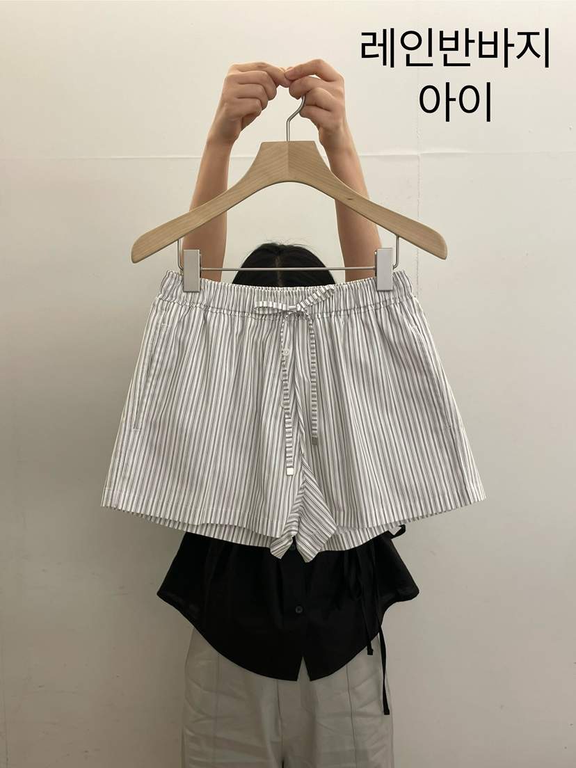 TAUPE韓國代購女士新款25春夏人氣休閑時尚熱賣真品職業短褲TAUPE短褲