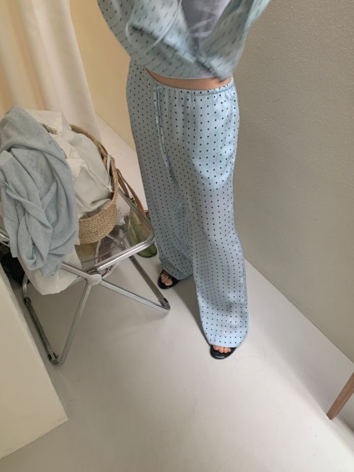 MARE東大門直郵女裝新款真品休閑推薦熱賣25春夏時尚休閑褲MARE休閑褲