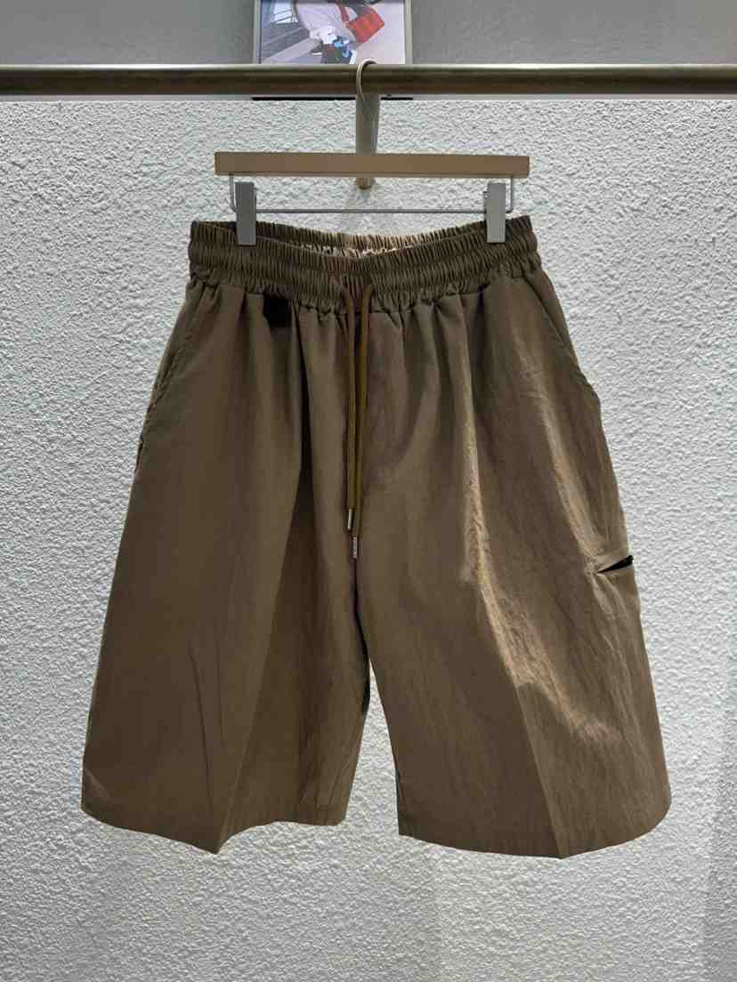 REDDISH BROWN韓國直郵女裝新款熱賣休閑真品時尚短褲拉鏈REDDISH BROWN短褲